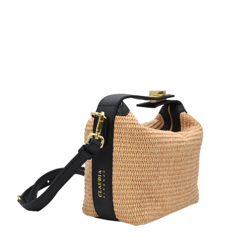 Fosca - Paglia - Claudia Firenze