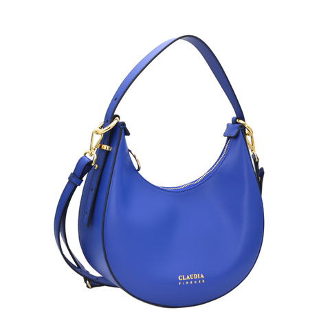 Lorenza - Blu - Claudia Firenze