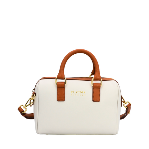 Letizia - Bianco - Claudia Firenze