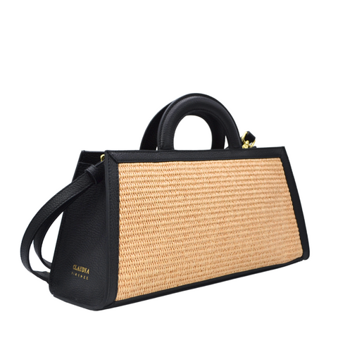 Lisetta - Paglia - Claudia Firenze