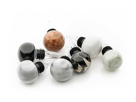 Champagne Stopper - MOBJ35 FiammettaV