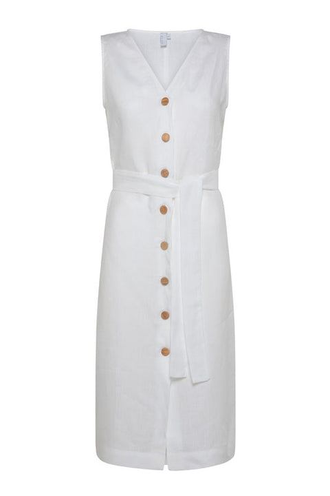 Midi Dress - Sun Ray Midi Dress eticlò
