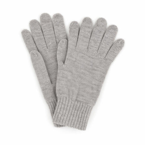 Women's Pure Cashmere Gloves Made in Tuscany - Due Toscani