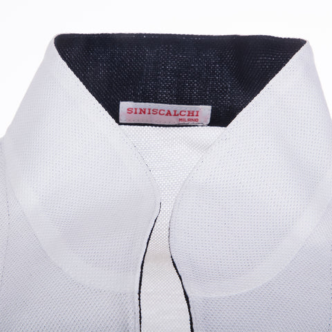 Shirt - Jersey Sea Alessandro Siniscalchi
