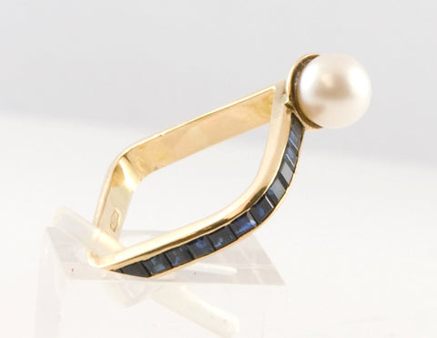 Ring - Rest Oficina d'arte