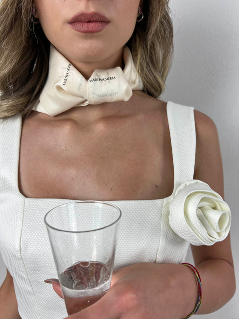 Top - Rose Martina Sicilia