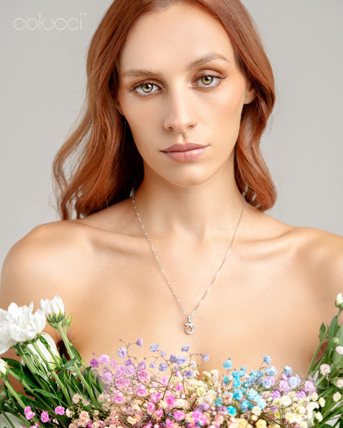 Necklace - Mom colucci