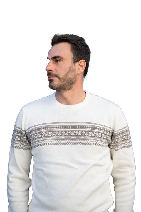 Pullover - 177/13 Bernardini
