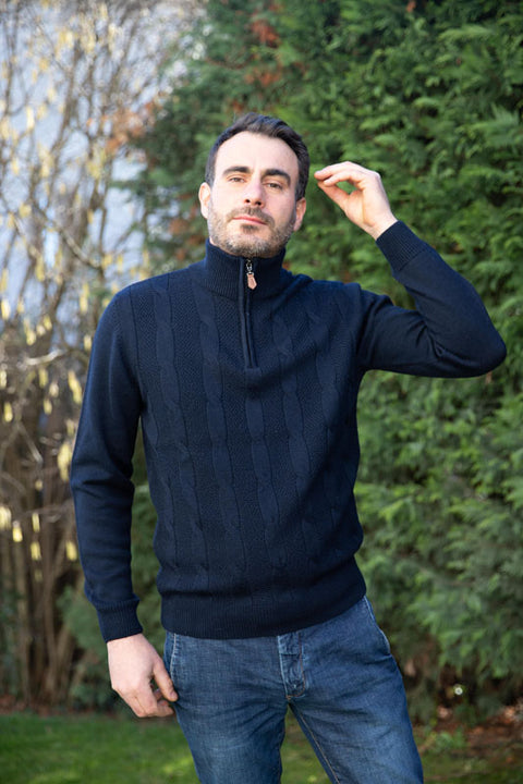Pullover - 177/11 Bernardini