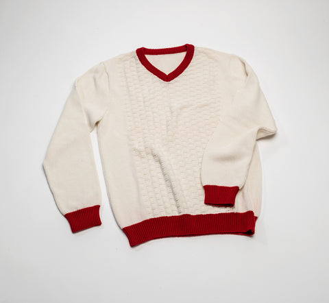 Long - Sleeve - Cervina Desigknit