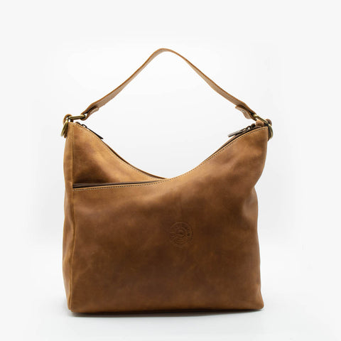 Women's bag Leaf Pelletterie