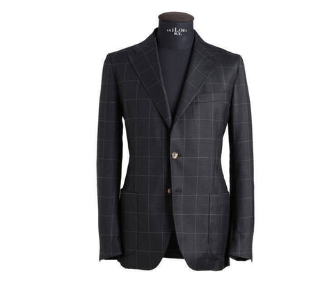 Blazer - Asolo Carrieri