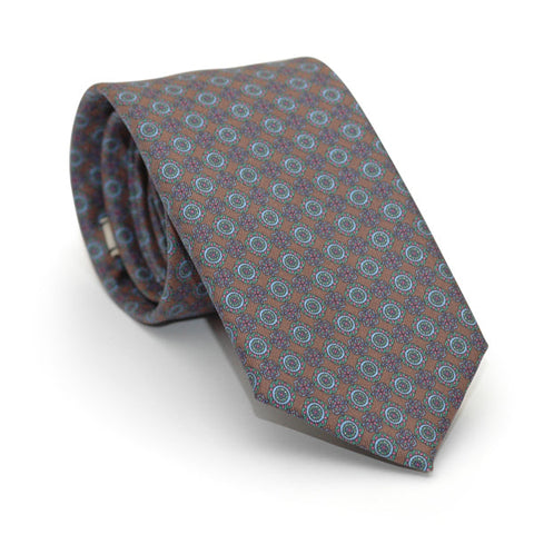 Tie - Ravenna Armeria Meschieri