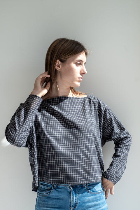 Shirt - Dolina Nei Miei Panni