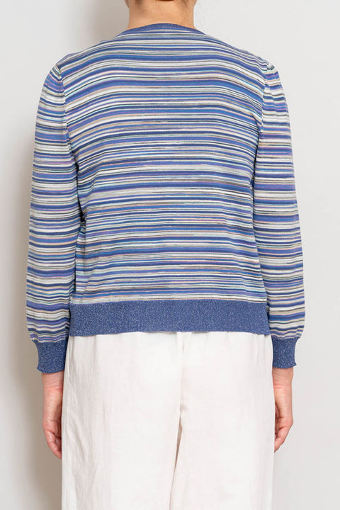 Cardigan - Art. 55806 Rosanna Pellegrini