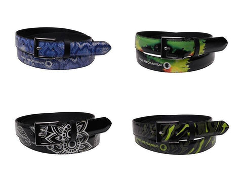 Belt - Kart Paul Meccanico