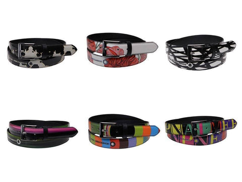 Belt - Park Paul Meccanico