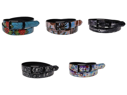 Belt - Pulp Paul Meccanico