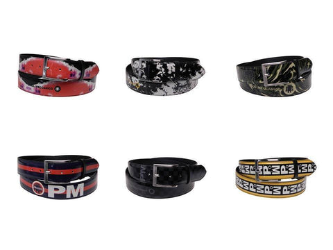Belt - Frik Paul Meccanico