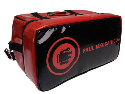 Bag - Flyme Paul Meccanico