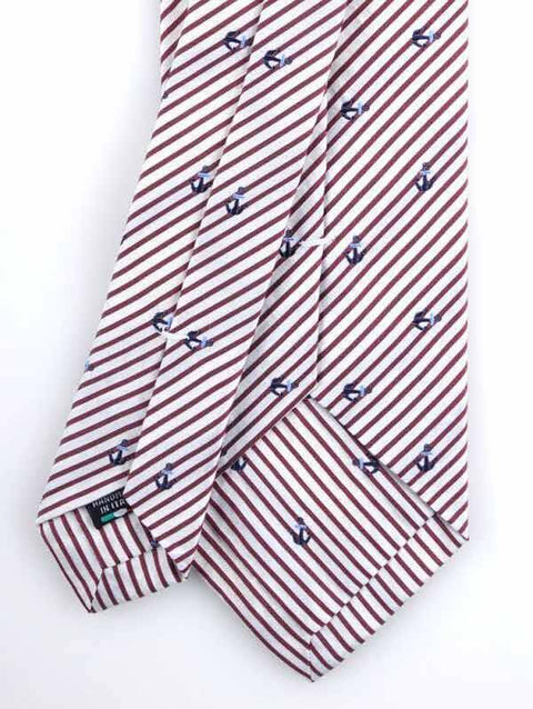 Tie - Ancona DM Ties