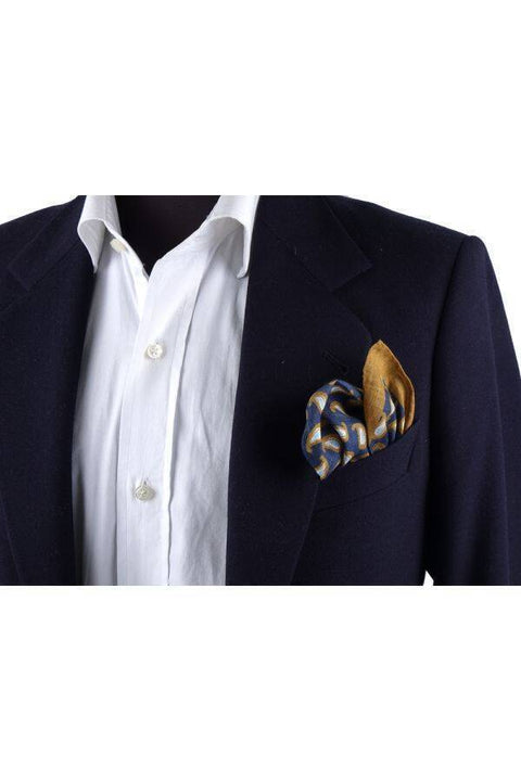 Pocket Square - Drop DM Ties
