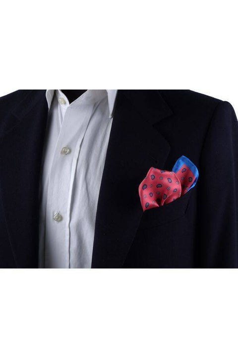 Pocket Square - Gabry DM Ties