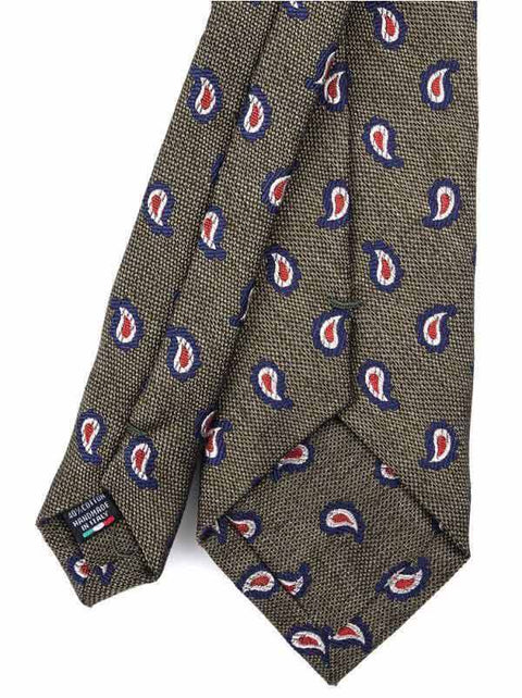 Tie - Haidi DM Ties