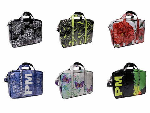 Bag - Kart Paul Meccanico