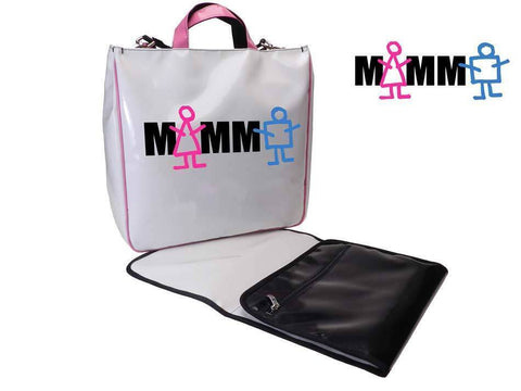 Bag - Mommy Bag Paul Meccanico