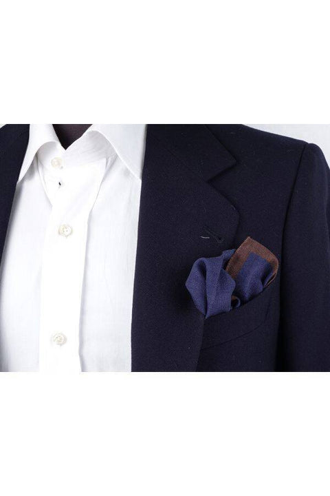 Pocket Square - Mara DM Ties