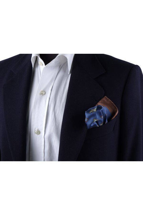 Pocket Square - Marta DM Ties
