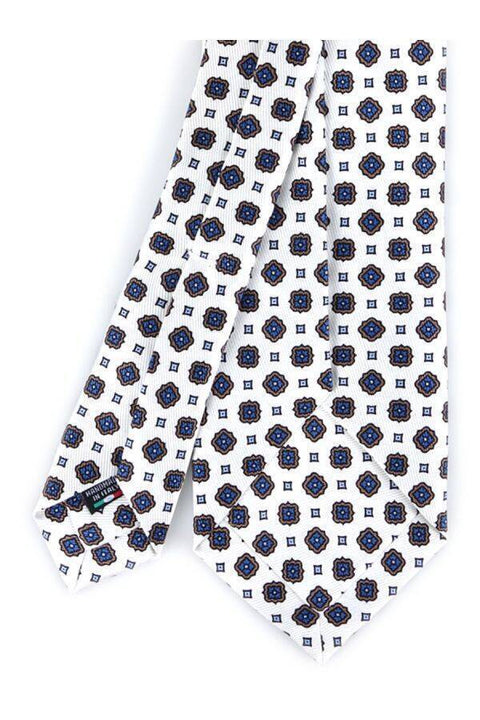 Tie - Matera DM Ties