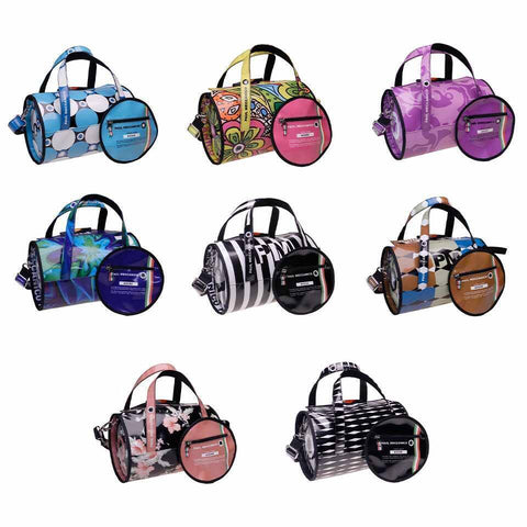 Bag - Mini Paul Meccanico