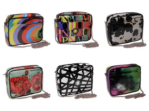 Bag -  Art. Park Paul Meccanico
