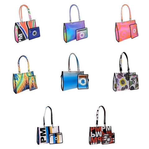 Bag - Pepe Paul Meccanico