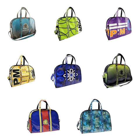 Bag - Raid Paul Meccanico