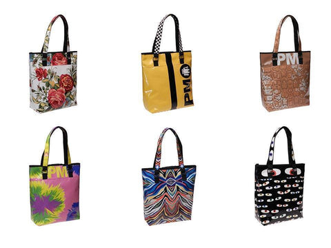 Bag - Selz Paul Meccanico