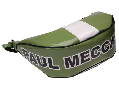 Bag - Art. Split Paul Meccanico