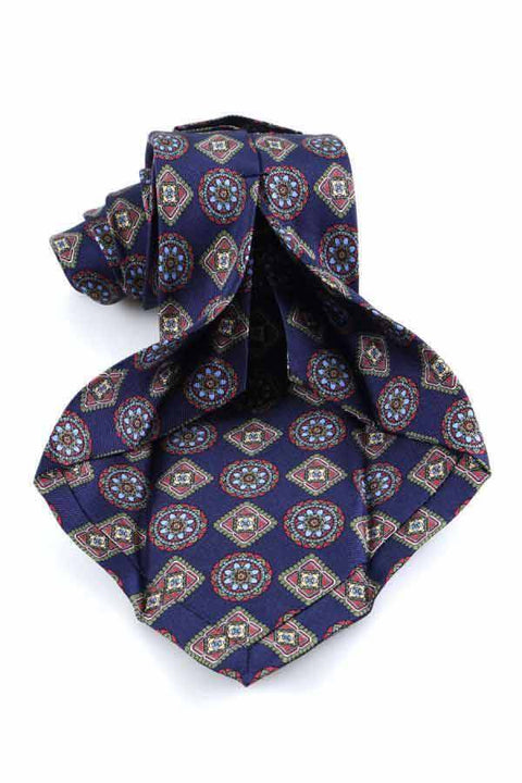 Tie - Trento DM Ties