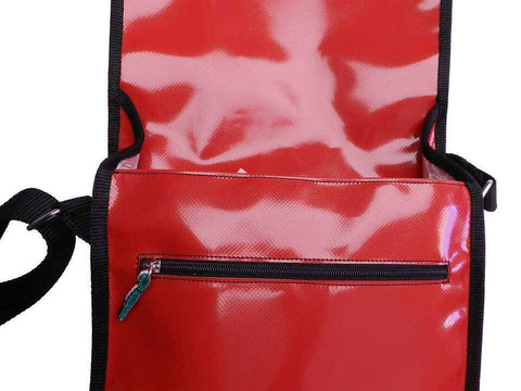 Shoulder Bag - Yoyo Paul Meccanico