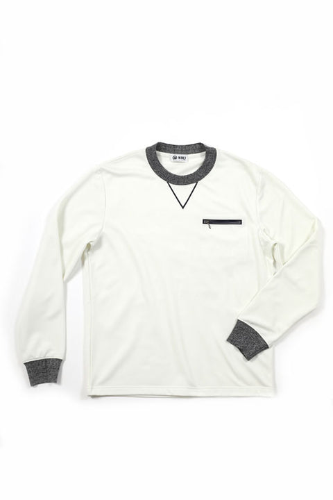 Shirt - Art. 01-2122 Niki Confezioni