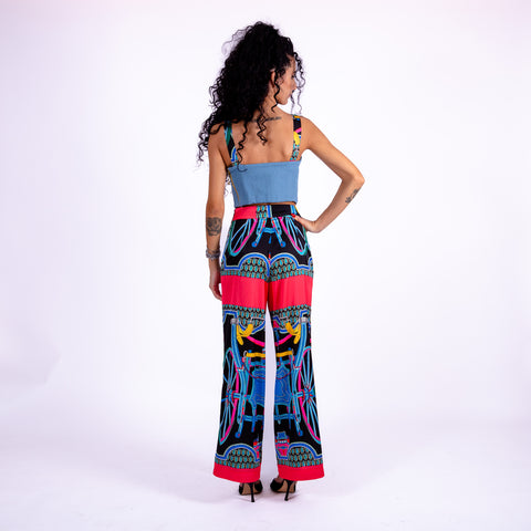 Top - Fantasy Silvia Serafini