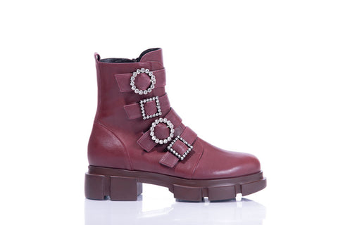 Ankle Boots - Art. 5053 Rosellina 1958