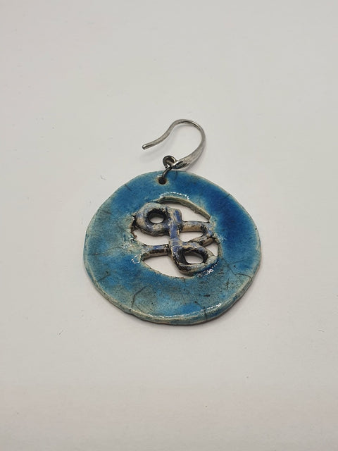 Earrings - Art. Clave MargaFló