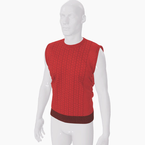 Shirt - Roccaraso Desigknit