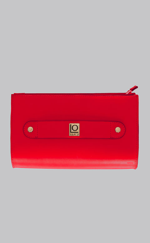 Clutch Bag POSH TUSCAN BAGS