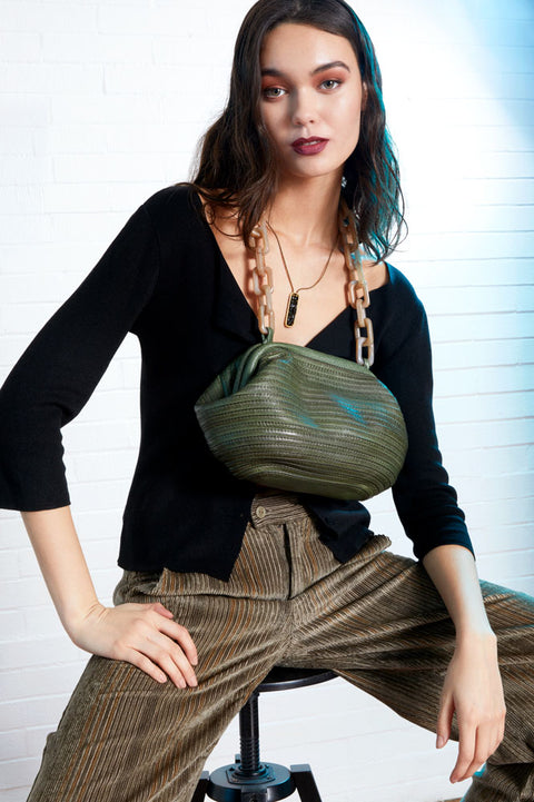 Clutch - Art. Kethy Majo