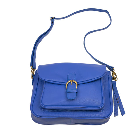 Shoulder Bag - Jesolo Enis