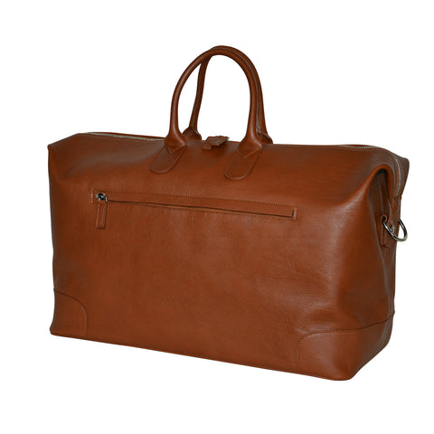 Duffle Bag - Art. Cuoio Terrida